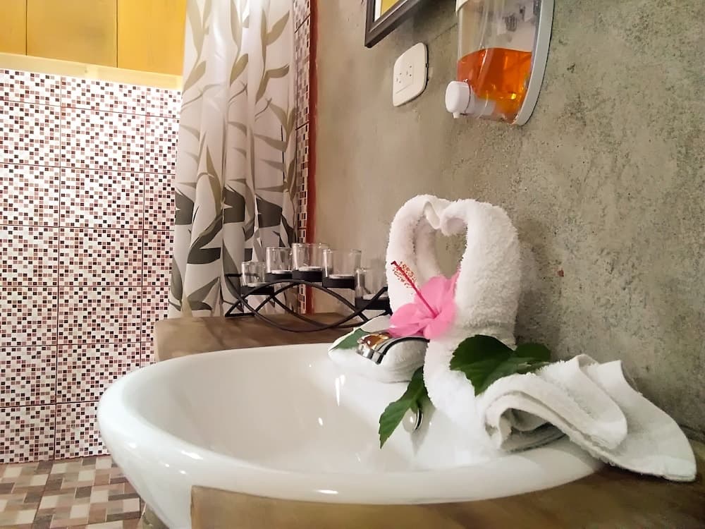 Room-private Honeymoon Bungalow