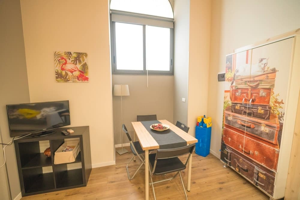 Central Station House Mario