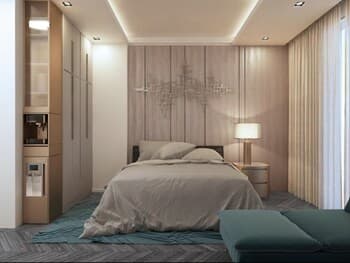 Aparthotel Rigaud By Altissimo - Studio 101