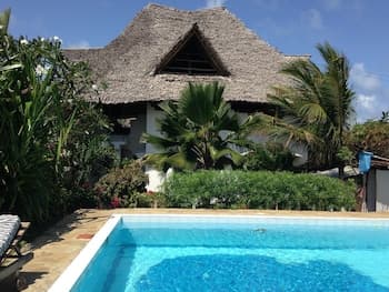 Salama Paradise Beautiful House