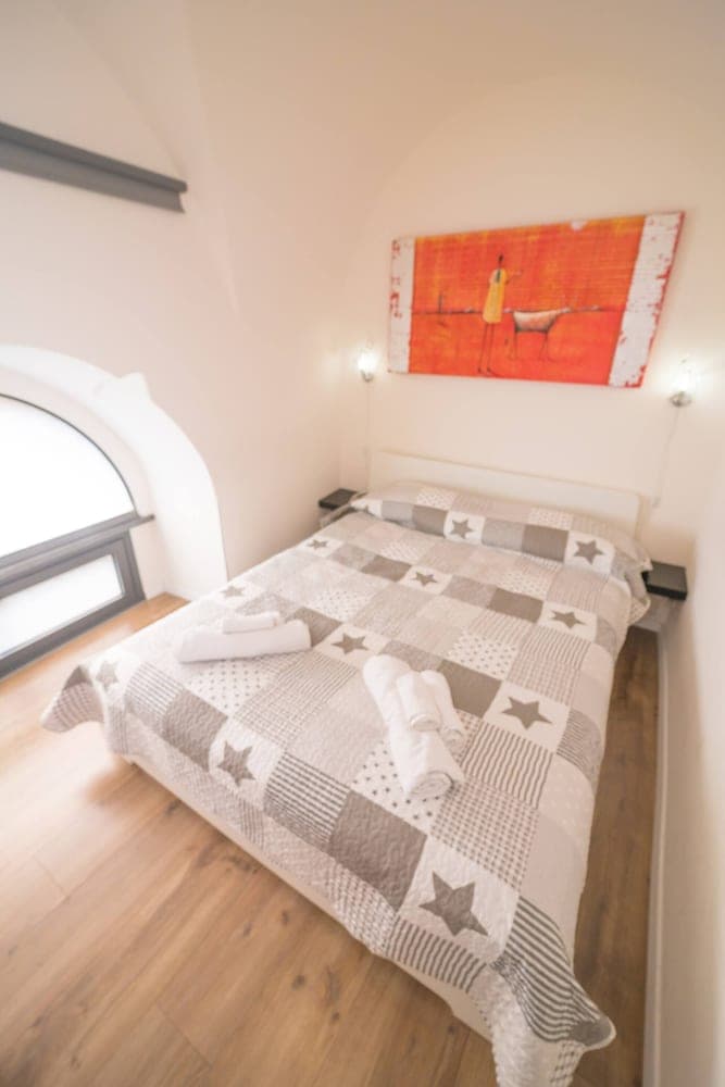 Central Station House Virginia