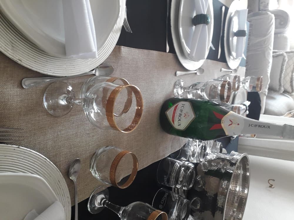 Newlands East Home With A Beautiful View