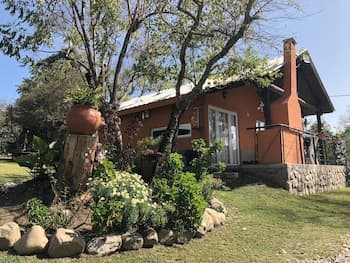 Wara Kusi Cottages, in Salta Argentina