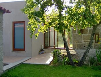 Paradise is Real at Vale Martinho Zen