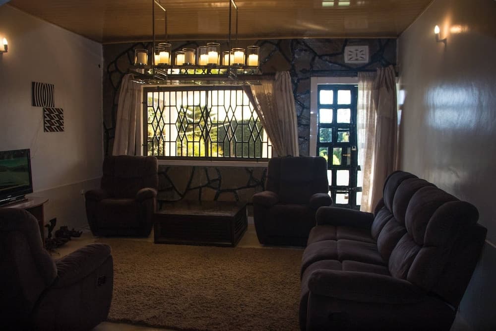 Reens Vacation Rentals