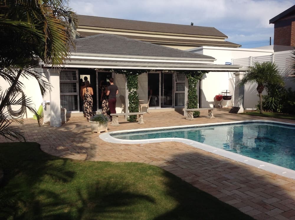 the Studio at Brighton Manor