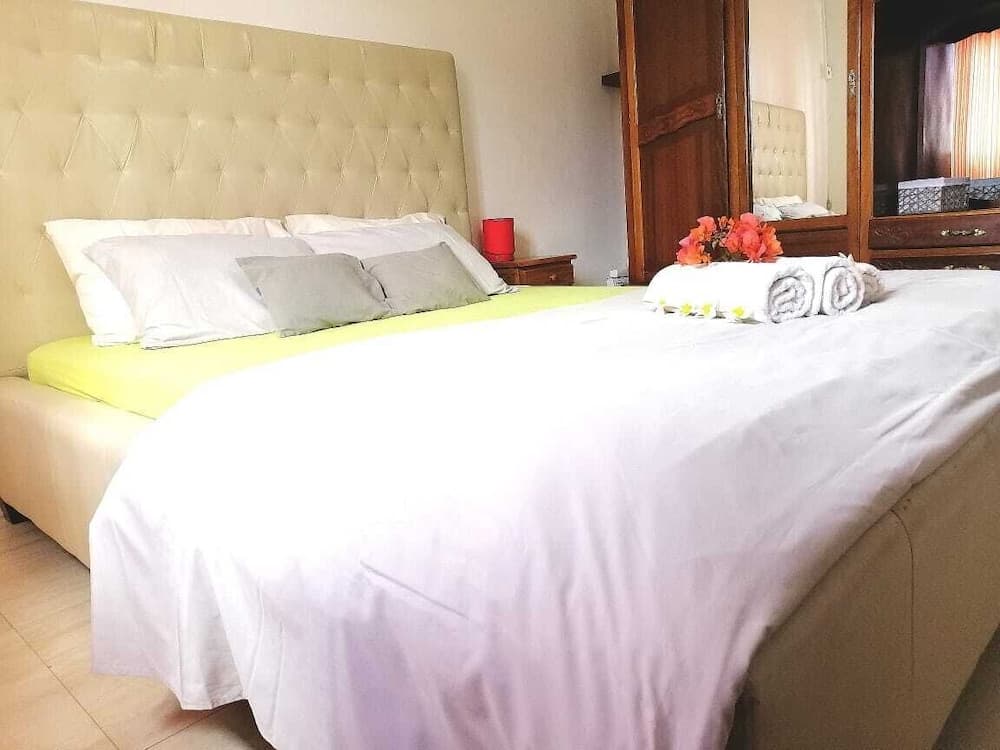 Villa Friendly Ch Mia