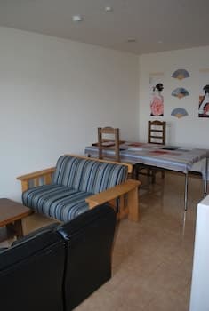 Apartment B at Asahikawa City