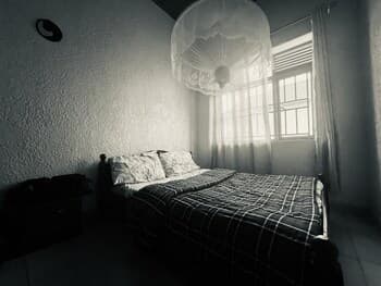 Single Private Room Ruhundo Myplace