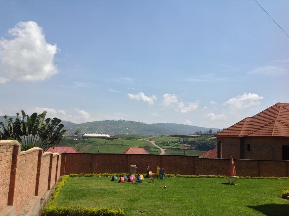 Single Private Room Ruhundo Myplace