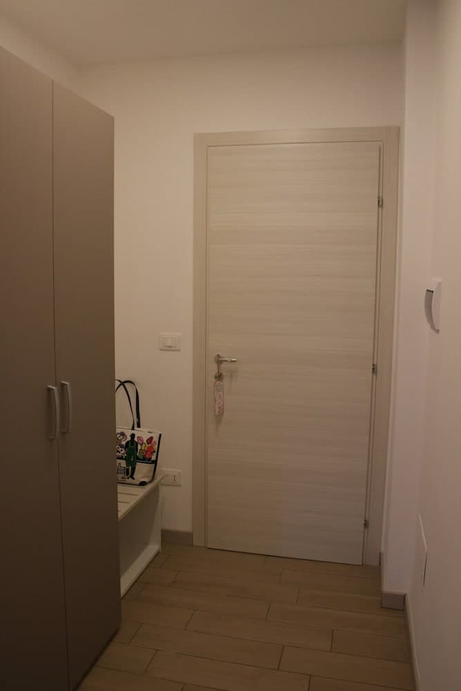 Calla - Stanza Quadrupla - Bb Lasso