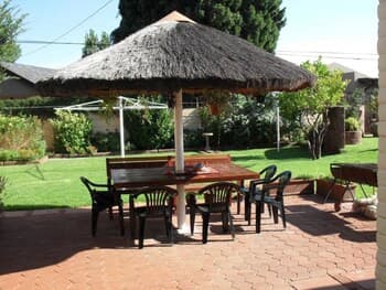 Casa Villa Guest House Carletonville - Suite 2