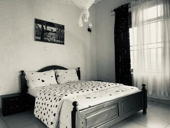 Cosy Private Room With Hottub Virunga my Place