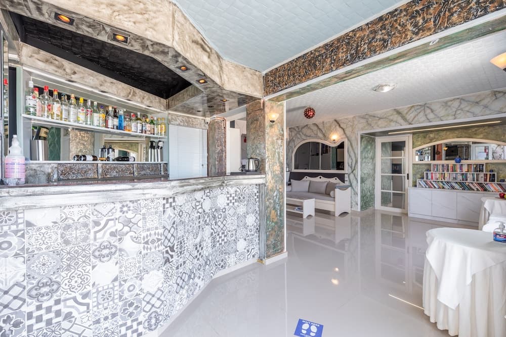 Magnificent View Nice Double Room With s