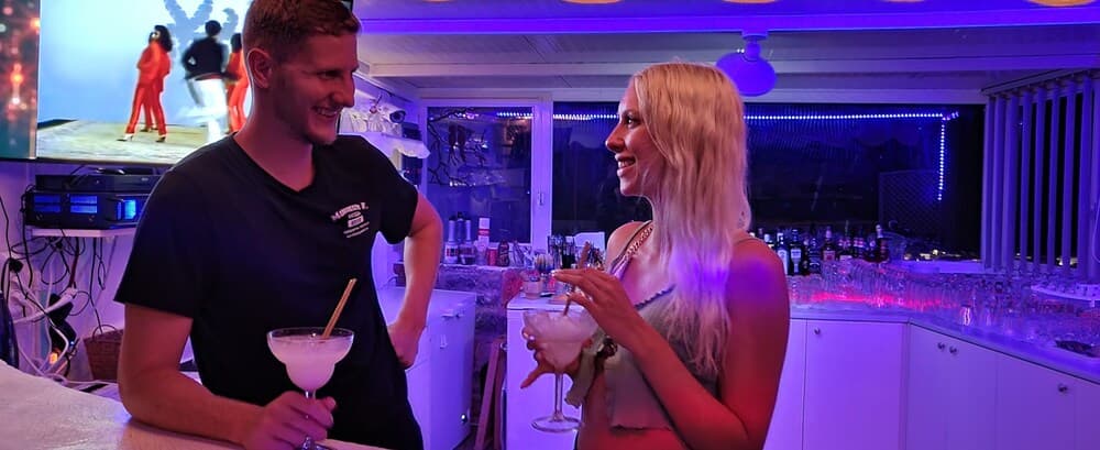 Magnificent View Nice Double Room With s