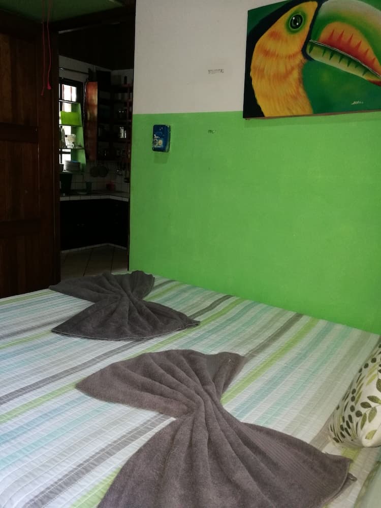 Manuel Antonio Comfort Casa Macaow