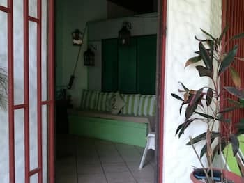 Manuel Antonio Comfort Casa Macaow