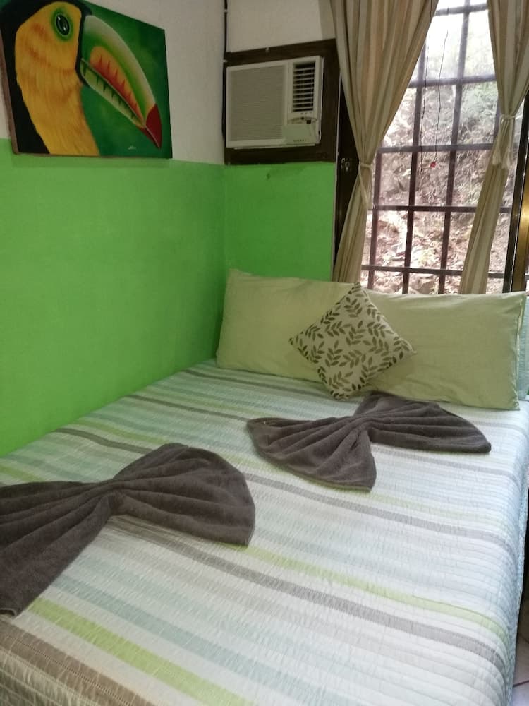 Manuel Antonio Comfort Casa Macaow