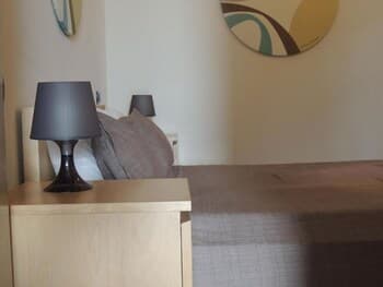 Villa Rosa - 3 Bedroom Apartment