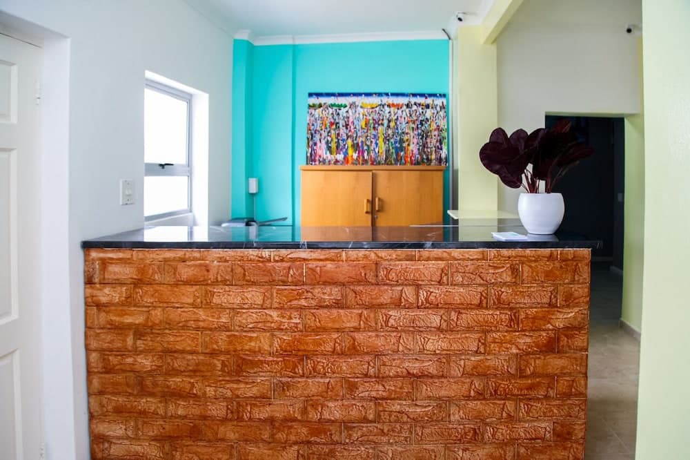 Room-relaxing Guest House in the Heart o