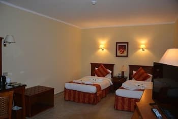 Le Mirage New Tiran Naama Bay The Place you Wont Forget