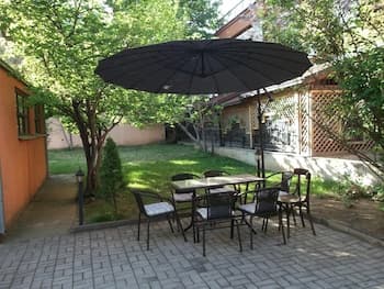 Welcome to Hotel Vila Silia