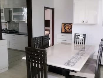 Beautiful Modern 3 Bhk for Guest