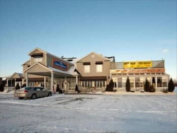 By Highest Hotel Rigand