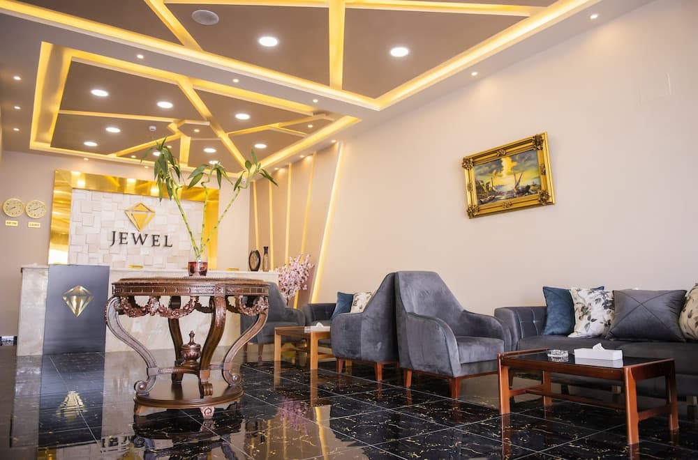 Jewel Port Said Hotel