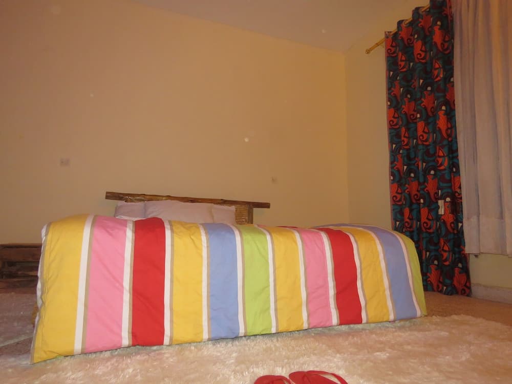 Godson Charity Hostel and Climb Kili