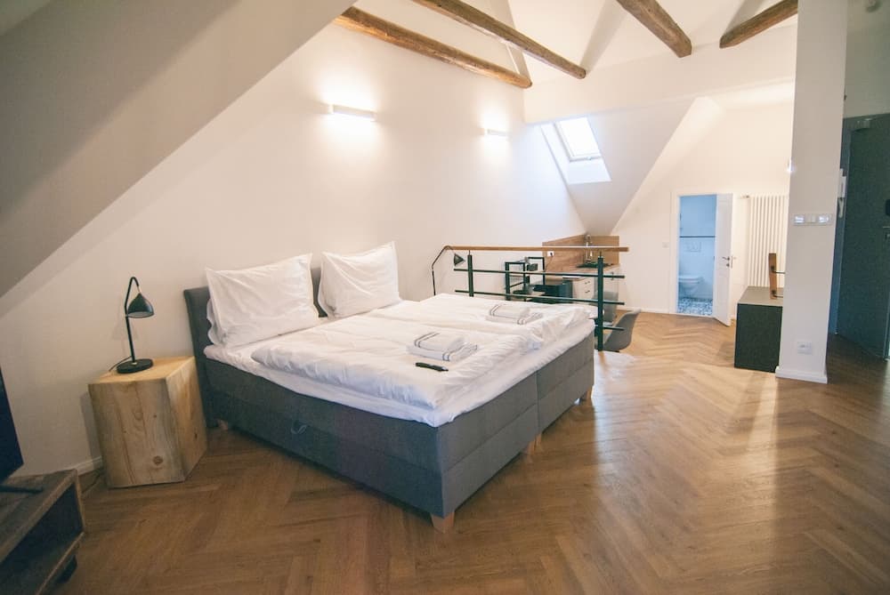 Design Pension Twenty