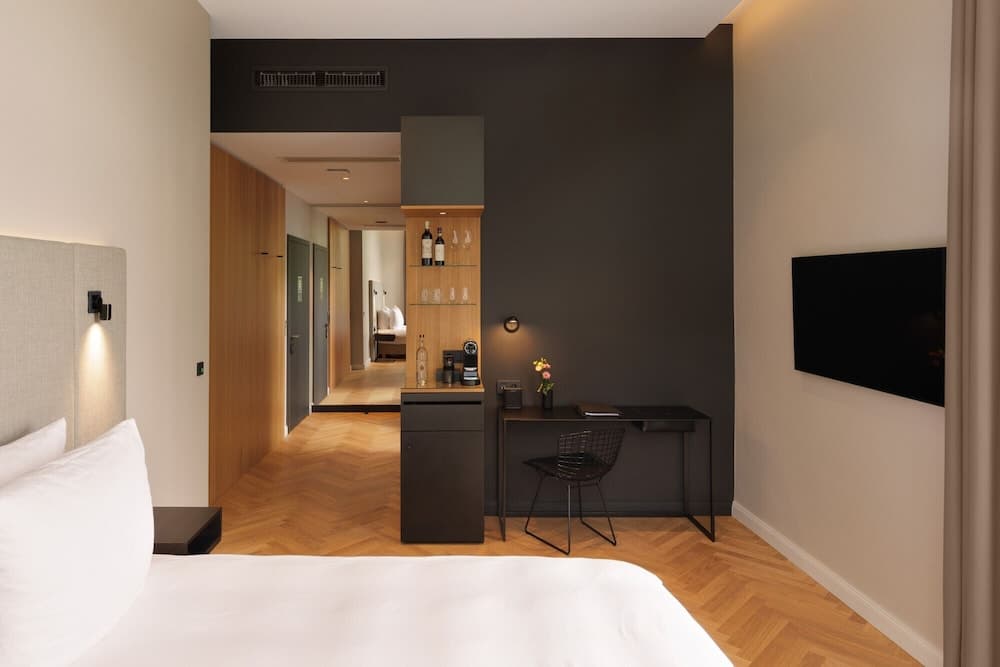 ESPLANADE Saarbrücken