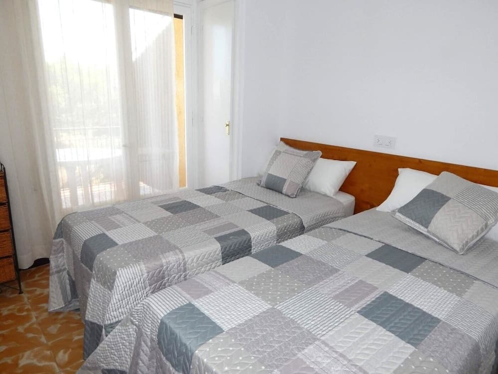 Apartamento Montserrat Platja d'Aro 1-8