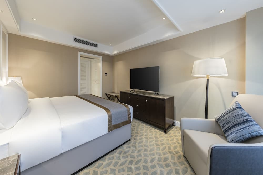 Best Western Plus Haiyue Hotel Fuzhou