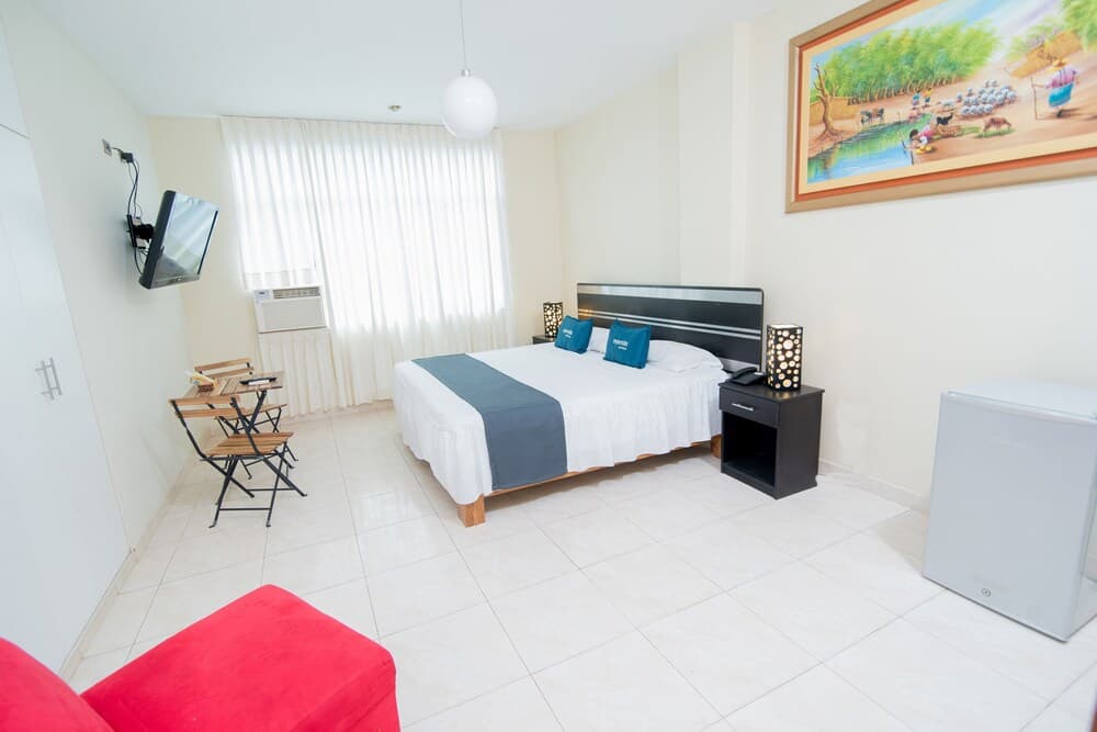 Ayenda Suite Apart Miraflores