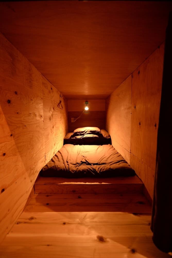 Hakone Guesthouse toi - Hostel