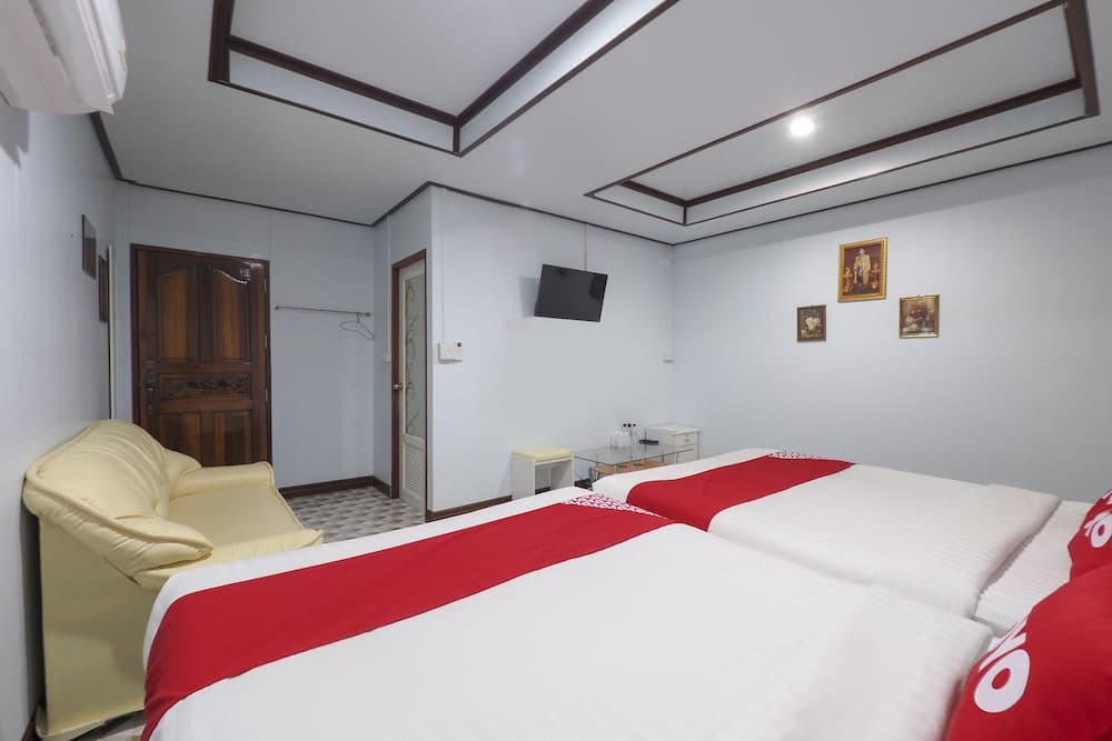 OYO 75308 Pea Najan Home Resort