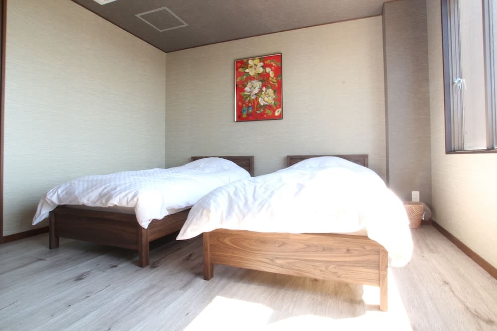 Shirahama Ikoinosato Tomarigi