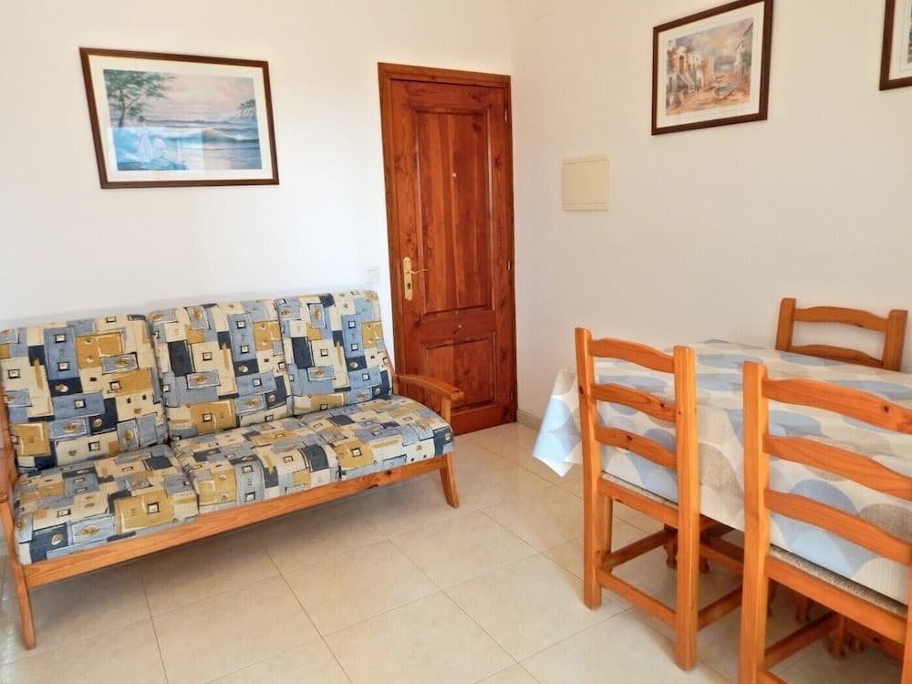 Apartamento Platja d'Aro Mar d'Or 1-8