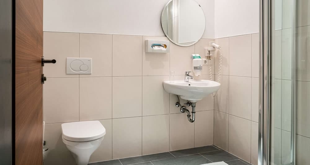 Best Western Hotel am Walserberg