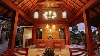 Yanyan Resort Ubud