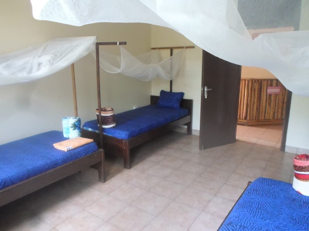 Climbers home - Hostel