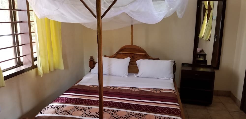 Climbers home - Hostel