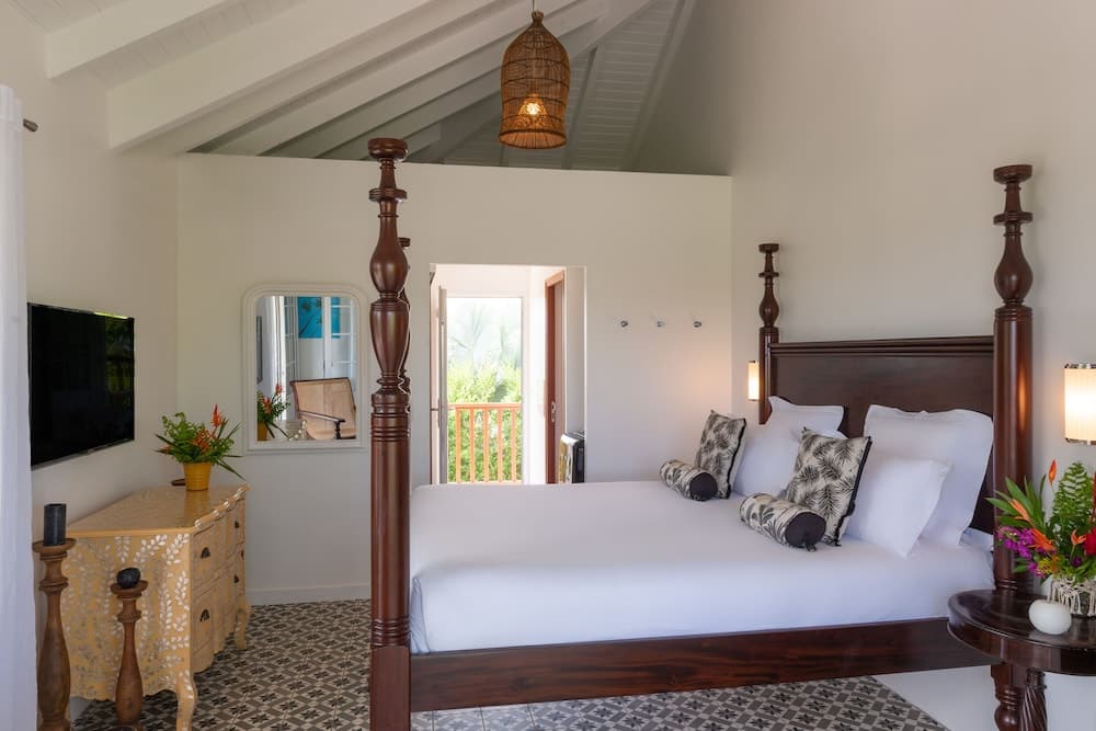 Habitation Saint Charles