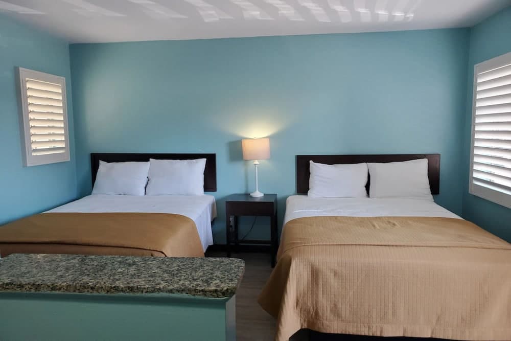 NOHO Hotel Hollywood LA