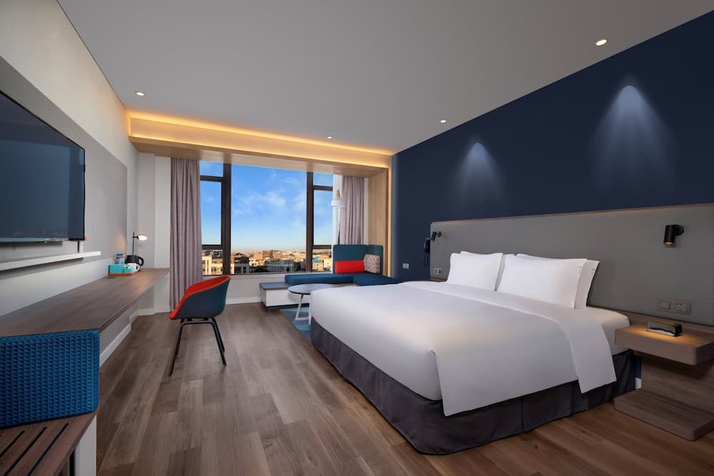 Holiday Inn Express Jinjiang Anhai by IHG