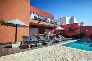 Guesthouse D. Manuel I - Adults only