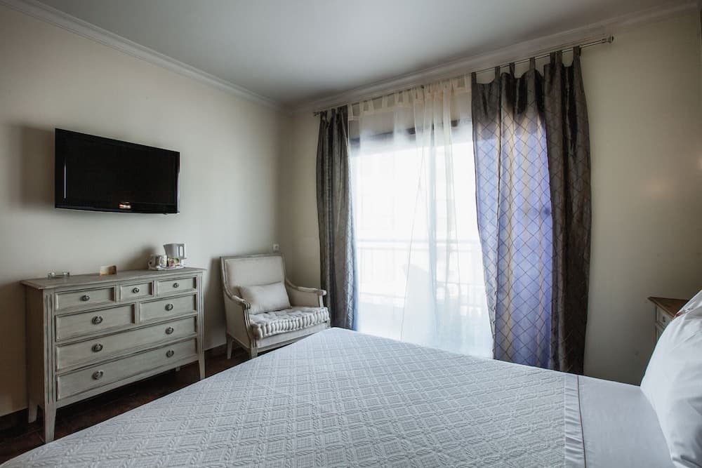 Guesthouse D. Manuel I - Adults only