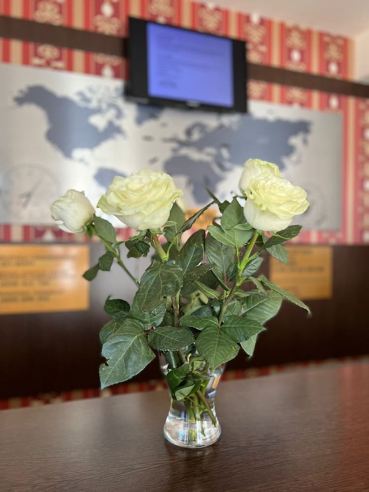 Hotel Oxford Inn & Suites