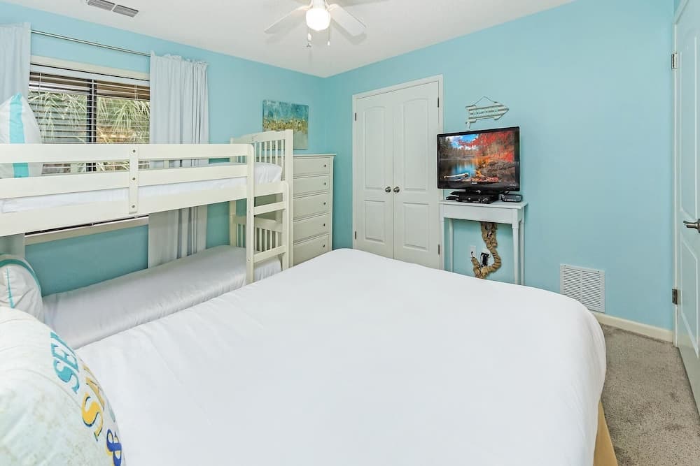 Beachwalk Villa 5117